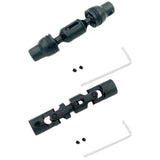 Maxbell Metal Driving Shaft 1:10 1:16 Model Vehicles Model for WPL B16 RC Vehicle A