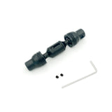 Maxbell Metal Driving Shaft 1:10 1:16 Model Vehicles Model for WPL B16 RC Vehicle A