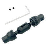 Maxbell Metal Driving Shaft 1:10 1:16 Model Vehicles Model for WPL B16 RC Vehicle A