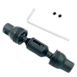 Maxbell Metal Driving Shaft 1:10 1:16 Model Vehicles Model for WPL B16 RC Vehicle A