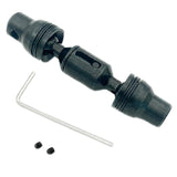 Maxbell Metal Driving Shaft 1:10 1:16 Model Vehicles Model for WPL B16 RC Vehicle A