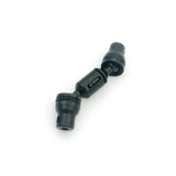 Maxbell Metal Driving Shaft 1:10 1:16 Model Vehicles Model for WPL B16 RC Vehicle A