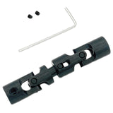 Maxbell Metal Driving Shaft 1:10 1:16 Model Vehicles Model for WPL B16 RC Vehicle B