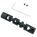 Maxbell Metal Driving Shaft 1:10 1:16 Model Vehicles Model for WPL B16 RC Vehicle B