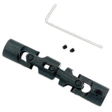 Maxbell Metal Driving Shaft 1:10 1:16 Model Vehicles Model for WPL B16 RC Vehicle B