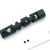 Maxbell Metal Driving Shaft 1:10 1:16 Model Vehicles Model for WPL B16 RC Vehicle B