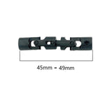 Maxbell Metal Driving Shaft 1:10 1:16 Model Vehicles Model for WPL B16 RC Vehicle B