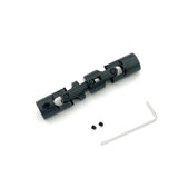 Maxbell Metal Driving Shaft 1:10 1:16 Model Vehicles Model for WPL B16 RC Vehicle B