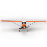 Maxbell XK DHC-2 DHC2 A600 4CH 3D 6G System Brushless RC Airplane