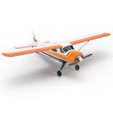 Maxbell XK DHC-2 DHC2 A600 4CH 3D 6G System Brushless RC Airplane