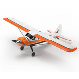 Maxbell XK DHC-2 DHC2 A600 4CH 3D 6G System Brushless RC Airplane