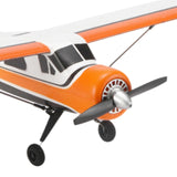 Maxbell XK DHC-2 DHC2 A600 4CH 3D 6G System Brushless RC Airplane