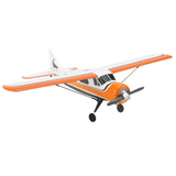 Maxbell XK DHC-2 DHC2 A600 4CH 3D 6G System Brushless RC Airplane