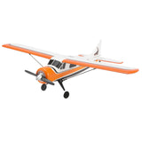 Maxbell XK DHC-2 DHC2 A600 4CH 3D 6G System Brushless RC Airplane