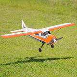 Maxbell XK DHC-2 DHC2 A600 4CH 3D 6G System Brushless RC Airplane