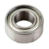 Maxbell Upgrade Miniature Ball Bearings 1/10 Model DIY Vehicles Model for HSP 94180