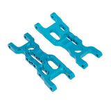 Maxbell RC Car Accessories DIY Remote Control Upgrade W/ Screws for RC Truck Racing Front Rear Swing Arm