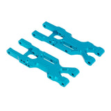 Maxbell RC Car Accessories DIY Remote Control Upgrade W/ Screws for RC Truck Racing Front Rear Swing Arm