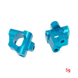 Maxbell RC Car Accessories DIY Remote Control Upgrade W/ Screws for RC Truck Racing Rear Shock Bracket