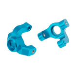 Maxbell RC Car Accessories DIY Remote Control Upgrade W/ Screws for RC Truck Racing Rear Shock Bracket