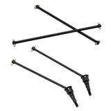 Maxbell Upgrade RC Metal Drive Shaft for LOSI 1/10 Buggy Car Model DIY Replacement CVD Universal Joint