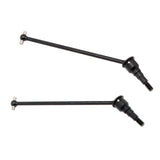 Maxbell Upgrade RC Metal Drive Shaft for LOSI 1/10 Buggy Car Model DIY Replacement CVD Universal Joint