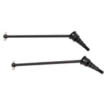 Maxbell Upgrade RC Metal Drive Shaft for LOSI 1/10 Buggy Car Model DIY Replacement CVD Universal Joint
