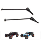 Maxbell Upgrade RC Metal Drive Shaft for LOSI 1/10 Buggy Car Model DIY Replacement CVD Universal Joint