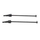 Maxbell Upgrade RC Metal Drive Shaft for LOSI 1/10 Buggy Car Model DIY Replacement CVD Universal Joint