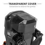 Maxbell Anti-Scratch Lens Protective Cover Plastic for Mavic 3 Drone Accessories