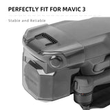 Maxbell Anti-Scratch Lens Protective Cover Plastic for Mavic 3 Drone Accessories