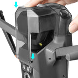 Maxbell Anti-Scratch Lens Protective Cover Plastic for Mavic 3 Drone Accessories