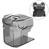 Maxbell Anti-Scratch Lens Protective Cover Plastic for Mavic 3 Drone Accessories