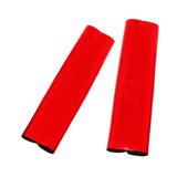 Maxbell 4x 1:10 Scale Shock Absorbers Covers for Slash 4WD RC Hobby Car DIY Modified Red