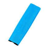 Maxbell 4x 1:10 Scale Shock Absorbers Covers for Slash 4WD RC Hobby Car DIY Modified Blue