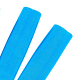 Maxbell 4x 1:10 Scale Shock Absorbers Covers for Slash 4WD RC Hobby Car DIY Modified Blue