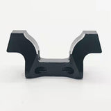 Maxbell 1/10 Scale RC Front Shock Mount for 3Racing Sakura D5 Hobby Car Replacements