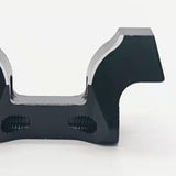 Maxbell 1/10 Scale RC Front Shock Mount for 3Racing Sakura D5 Hobby Car Replacements