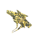 Maxbell Fashion 1:6 Scale Female Soldiers Camouflage Clothing Accs Short-Sleeved