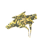Maxbell Fashion 1:6 Scale Female Soldiers Camouflage Clothing Accs Short-Sleeved
