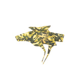 Maxbell Fashion 1:6 Scale Female Soldiers Camouflage Clothing Accs Short-Sleeved