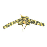 Maxbell Fashion 1:6 Scale Female Soldiers Camouflage Clothing Accs  Long-Sleeved