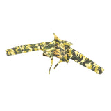Maxbell Fashion 1:6 Scale Female Soldiers Camouflage Clothing Accs  Long-Sleeved