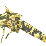 Maxbell Fashion 1:6 Scale Female Soldiers Camouflage Clothing Accs  Long-Sleeved