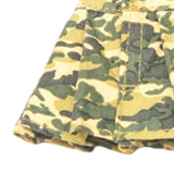 Maxbell Fashion 1:6 Scale Female Soldiers Camouflage Clothing Accs Skirt