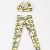 Maxbell Fashion 1:6 Scale Female Soldiers Camouflage Clothing Accs Bra
