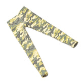 Maxbell Fashion 1:6 Scale Female Soldiers Camouflage Clothing Accs Pants