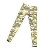 Maxbell Fashion 1:6 Scale Female Soldiers Camouflage Clothing Accs Pants