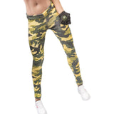 Maxbell Fashion 1:6 Scale Female Soldiers Camouflage Clothing Accs Pants