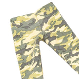 Maxbell Fashion 1:6 Scale Female Soldiers Camouflage Clothing Accs Pants